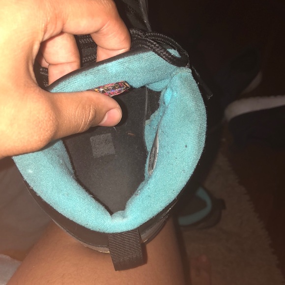 very rare, statue of liberty jordan 10s - Picture 6 of 6